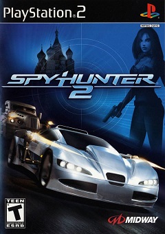 Spy Hunter 2