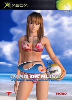 Dead or Alive: Xtreme Beach Volleyball