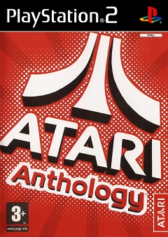 Atari Anthology