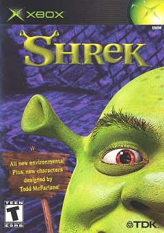 Shrek