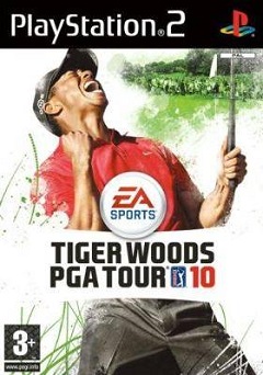 Tiger Woods PGA Tour 10