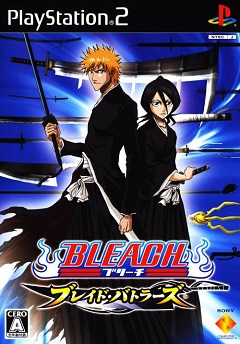 Bleach: Blade Battlers