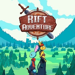 Rift Adventure