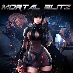 Mortal Blitz