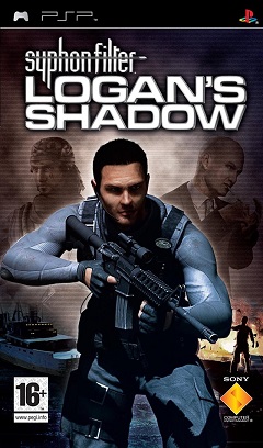 Syphon Filter: Logan's Shadow