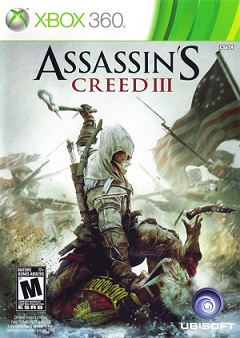 Assassin's Creed III