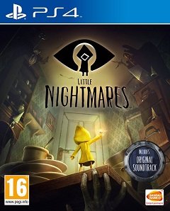 Little Nightmares