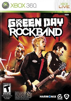 Green Day: Rock Band