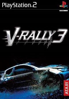 V-Rally 3