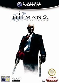 Hitman 2: Silent Assassin