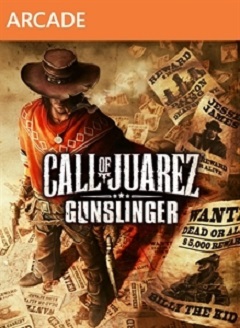 Call of Juarez: Gunslinger