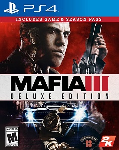 Mafia III