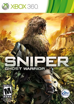 Sniper: Ghost Warrior