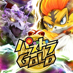 Puzzle & Dragons Gold