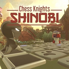 Chess Knights: Shinobi