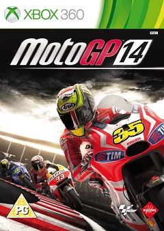 MotoGP 14