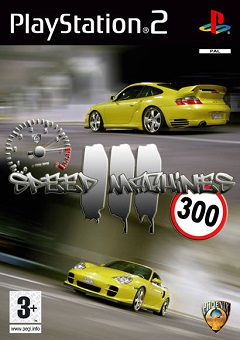 Speed Machines 3