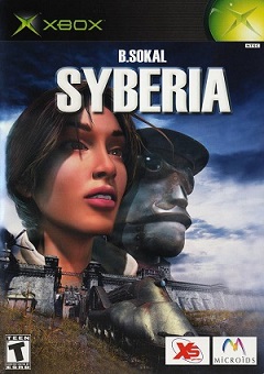 Syberia