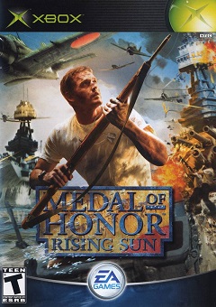 Medal of Honor: Rising Sun