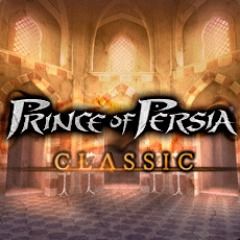 Prince of Persia Classic