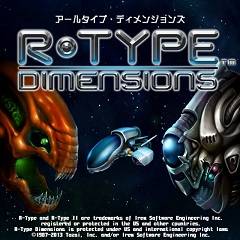 R-Type Dimensions