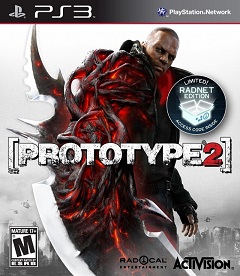 Prototype 2