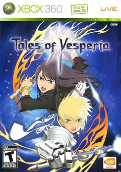 Tales of Vesperia