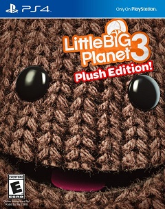 LittleBigPlanet 3