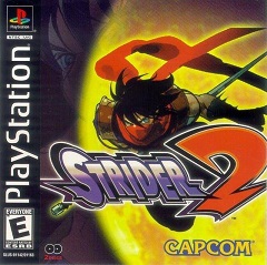 Strider 2