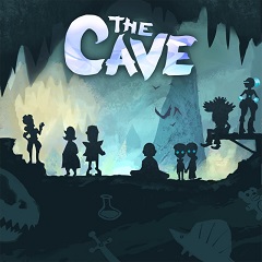 The Cave