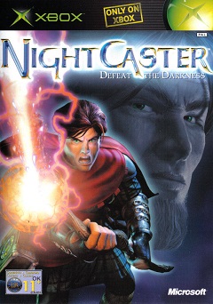 NightCaster: Defeat the Darkness