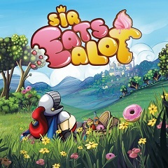 Sir Eatsalot