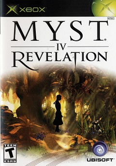 Myst IV: Revelation