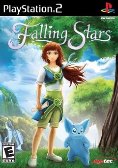 Falling Stars