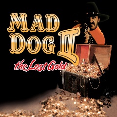 Mad Dog II: The Lost Gold