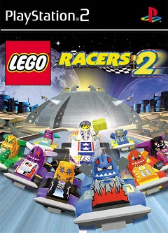 LEGO Racers 2