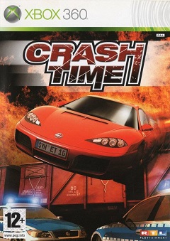 Alarm for Cobra 11: Crash Time