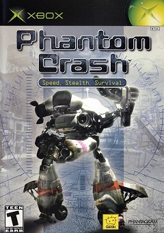 Phantom Crash