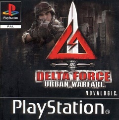 Delta Force: Urban Warfare