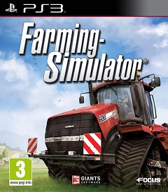 Farming Simulator 2013