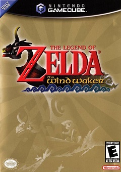 The Legend of Zelda: The Wind Waker