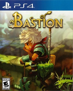 Bastion