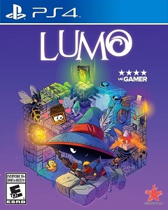 Lumo