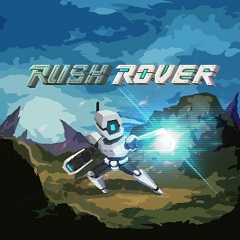 Rush Rover