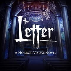 The Letter: A Horror Visual Novel