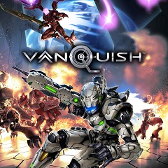 Bayonetta & Vanquish