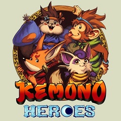 Kemono Heroes