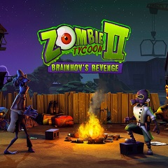 Zombie Tycoon 2: Brainhov's Revenge