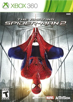 The Amazing Spider-Man 2