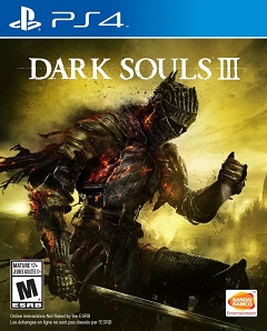 Dark Souls III